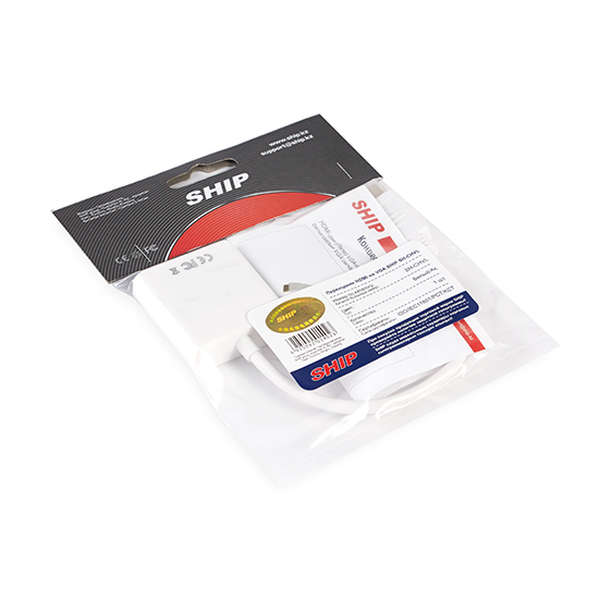 Переходник HDMI на VGA SHIP SH-CHVL — изображение 3