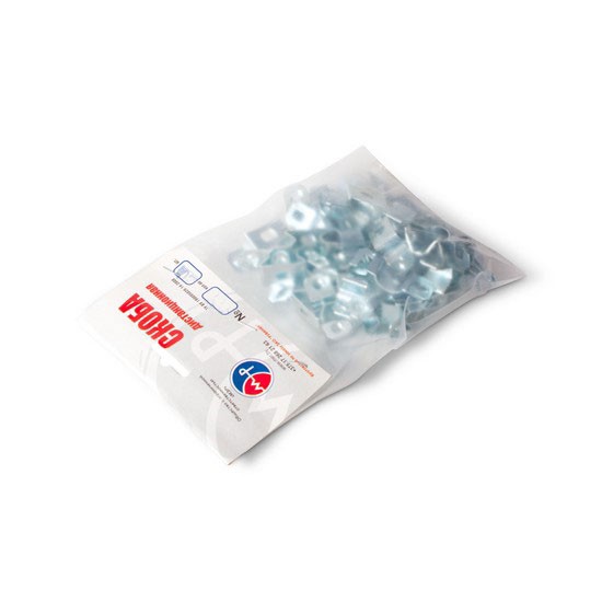 Скоба дистанционная РУВИНИЛ 20 мм — изображение 3