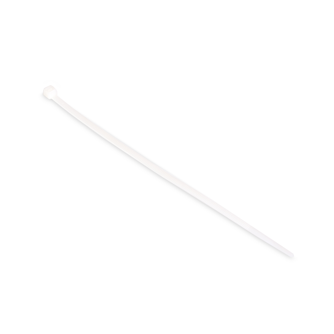 Хомут нейлоновый Deluxe СП 2.5*100 мм (Б) (100 штук в упаковке) — изображение 2