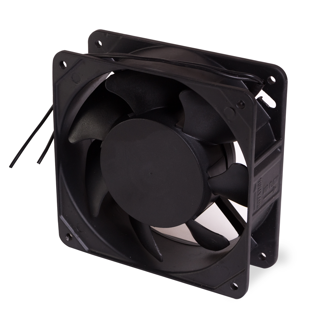 Вентилятор шкафной iPower ВШМ2 (150*150*50) — изображение 2