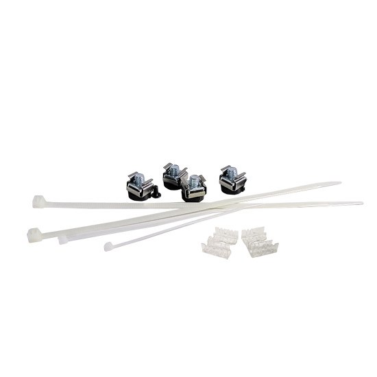 Патч Панель SHIP P197-24A — изображение 3