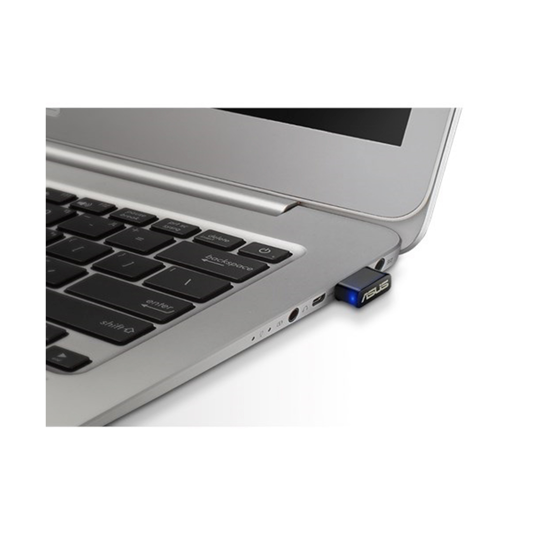 Сетевой адаптер ASUS USB-AC53 Nano — изображение 2