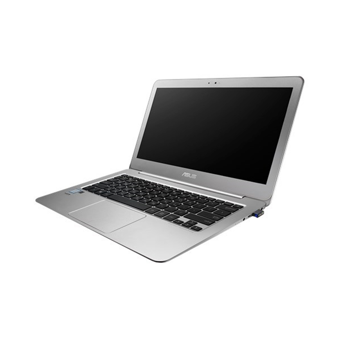 Сетевой адаптер ASUS USB-AC53 Nano — изображение 3