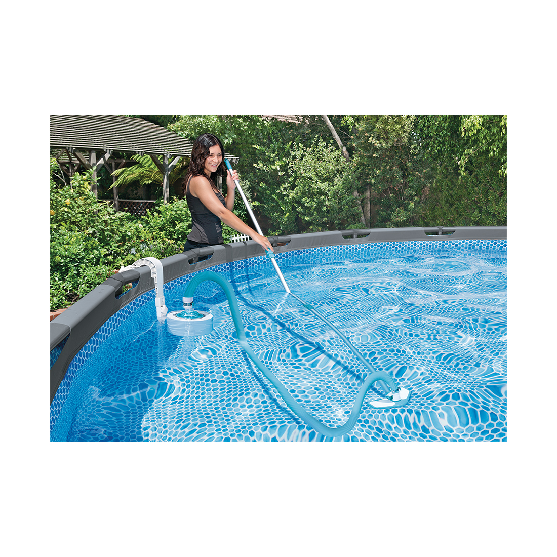 Запасной шланг для фильтр-насоса Intex 29083 — изображение 2