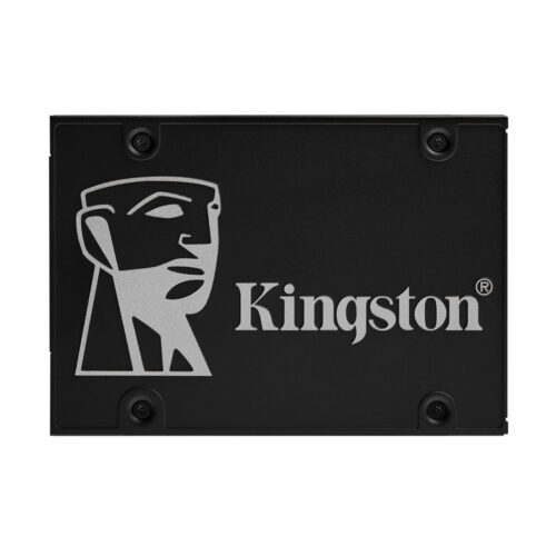 Твердотельный накопитель SSD Kingston SKC600/512G SATA III 2.5"