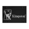 Твердотельный накопитель SSD Kingston SKC600/1024G SATA III 2.5"