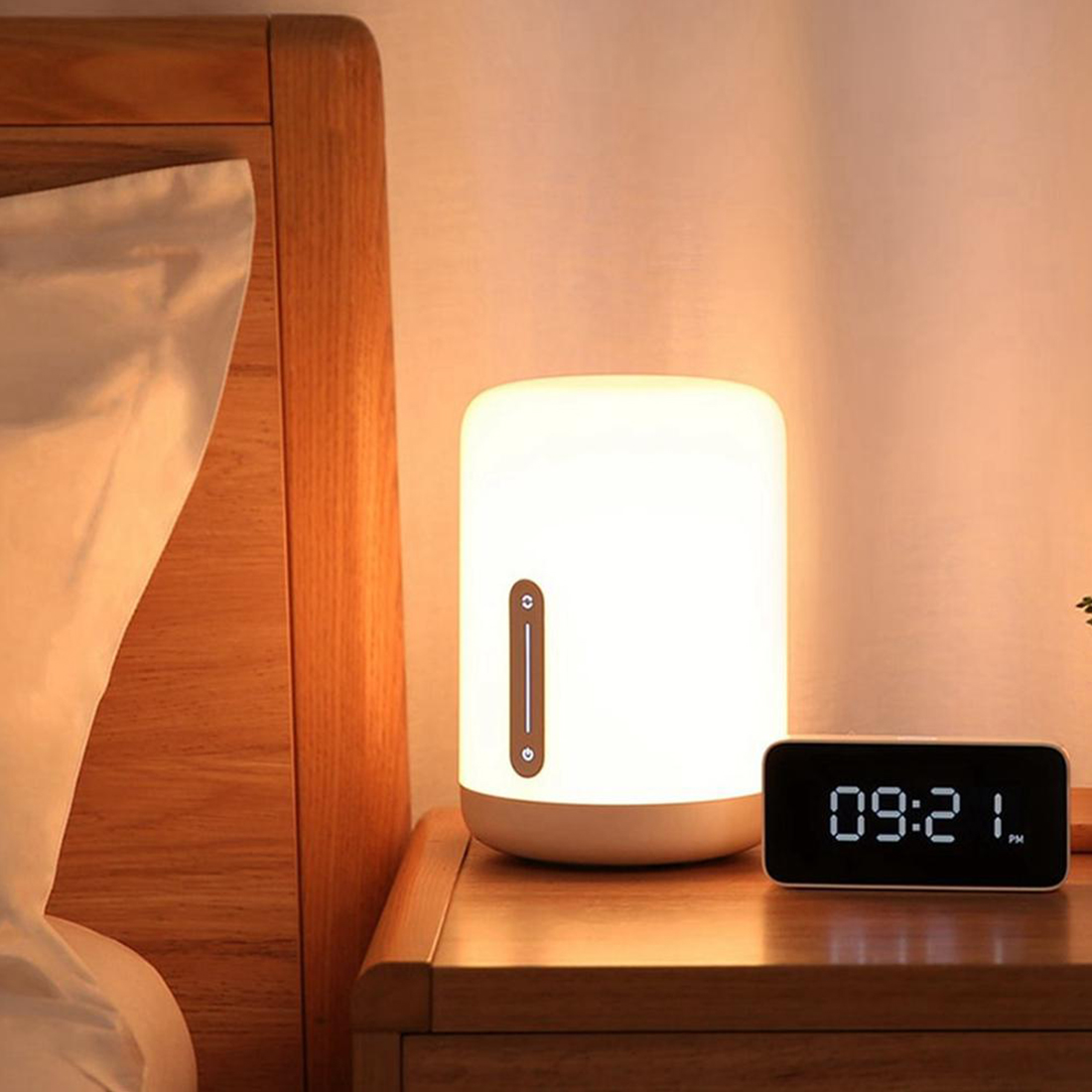 Настольная лампа Mi Bedside Lamp 2 — изображение 3