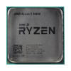 Процессор (CPU) AMD Ryzen 5 3400G 65W AM4