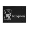 Твердотельный накопитель SSD Kingston SKC600/2048G SATA III 2.5"