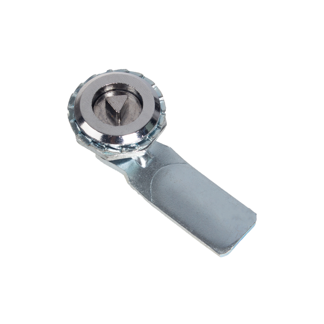 Замок металлический с ключом Deluxe MS701 — изображение 2