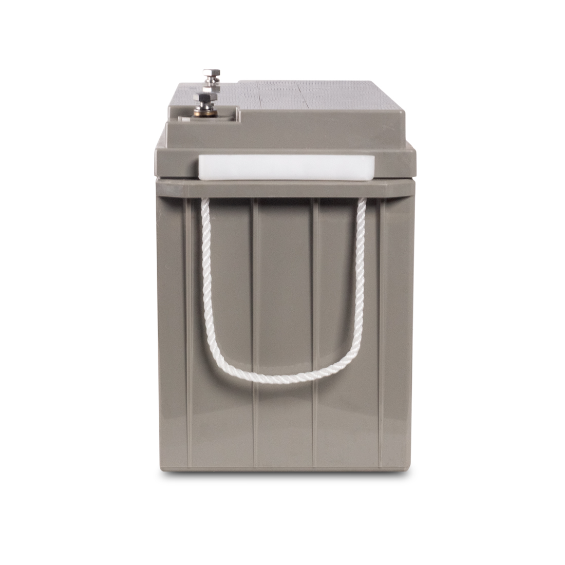 Аккумуляторная батарея SVC VP12150/S 12В 150 Ач (485*172*240) — изображение 3