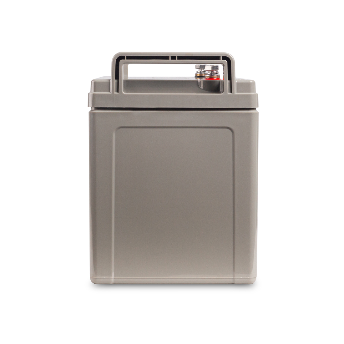 Аккумуляторная батарея SVC GL12100/S 12В 100 Ач (407*173*233) — изображение 3