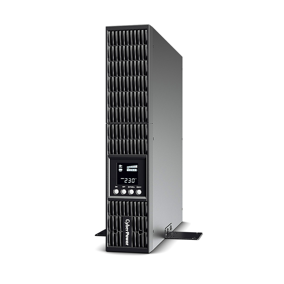Источник бесперебойного питания CyberPower OLS1500ERT2U — изображение 2