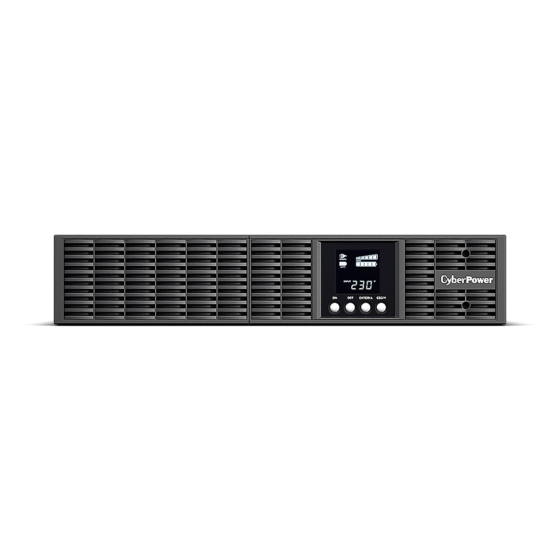 Источник бесперебойного питания CyberPower OLS1500ERT2U — изображение 3