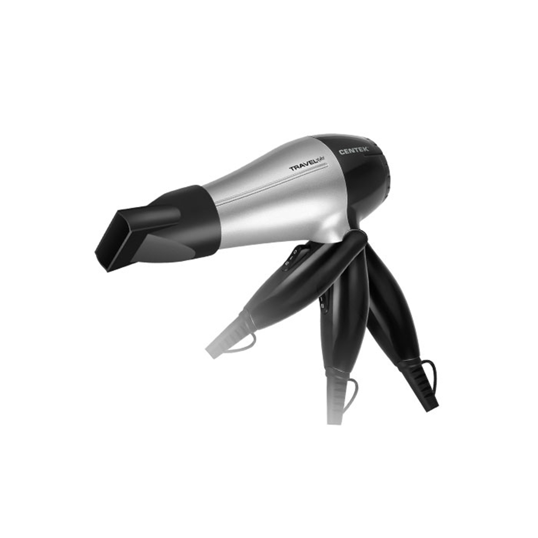 Фен Centek CT-2258 — изображение 2