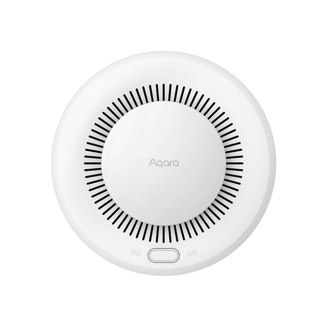 Умный датчик дыма Aqara Smart Smoke Detector — изображение 2
