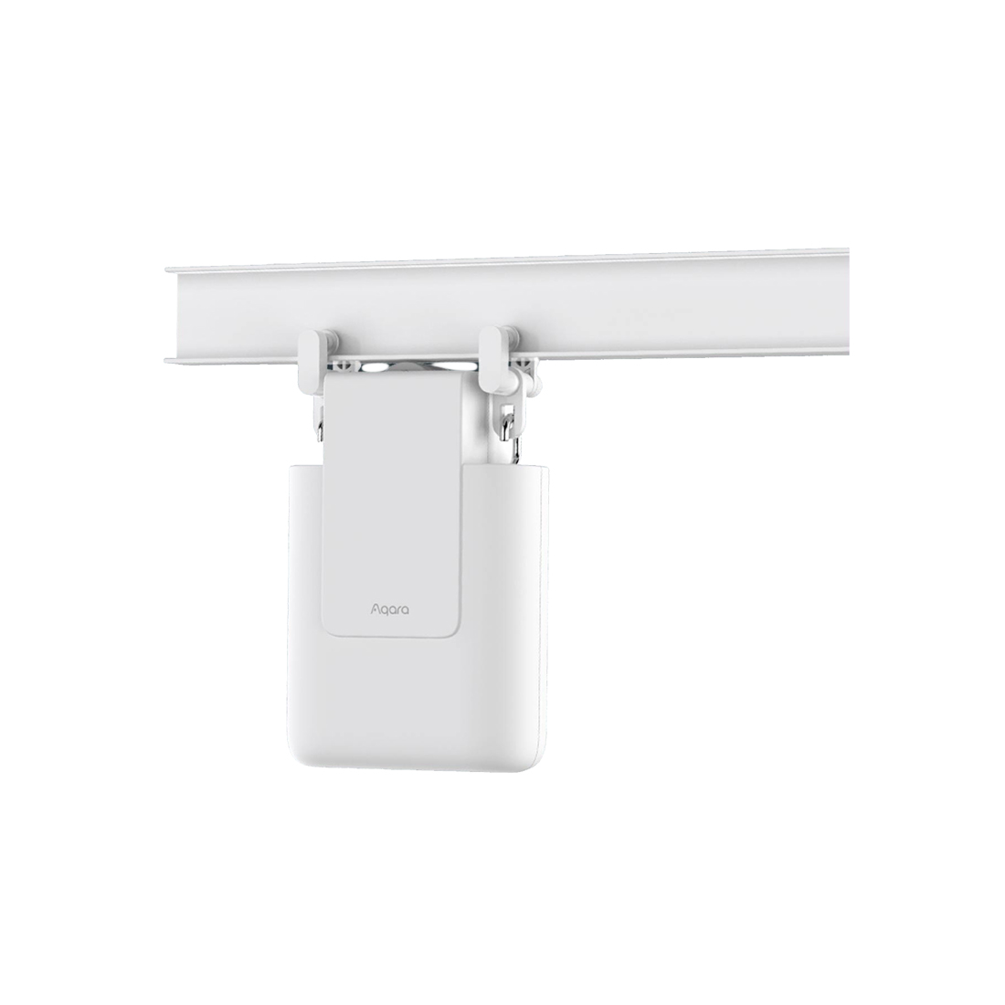 Мотор раздвижных штор Aqara Curtain Driver E1 Track Version — изображение 3