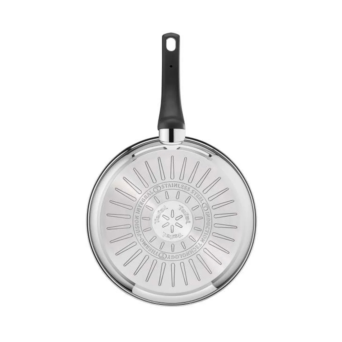 Сковорода Tefal Emotion E3000504 26см — изображение 3