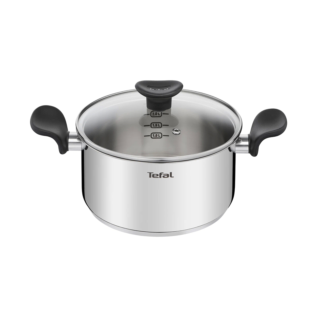 Набор посуды Tefal Primary E308S474 4 предмета — изображение 2