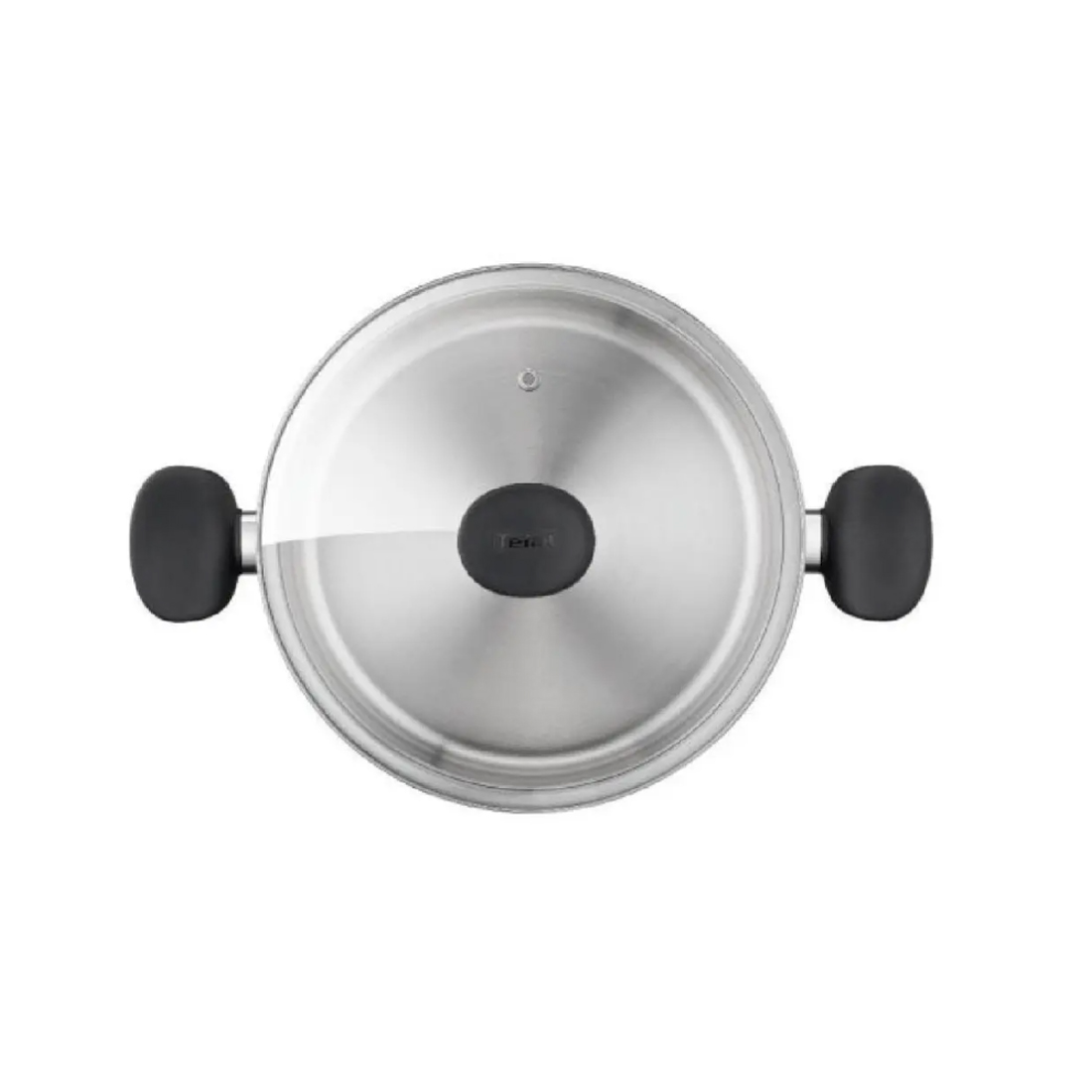 Кастрюля Tefal Primary E3084674 24см 5.2л — изображение 2