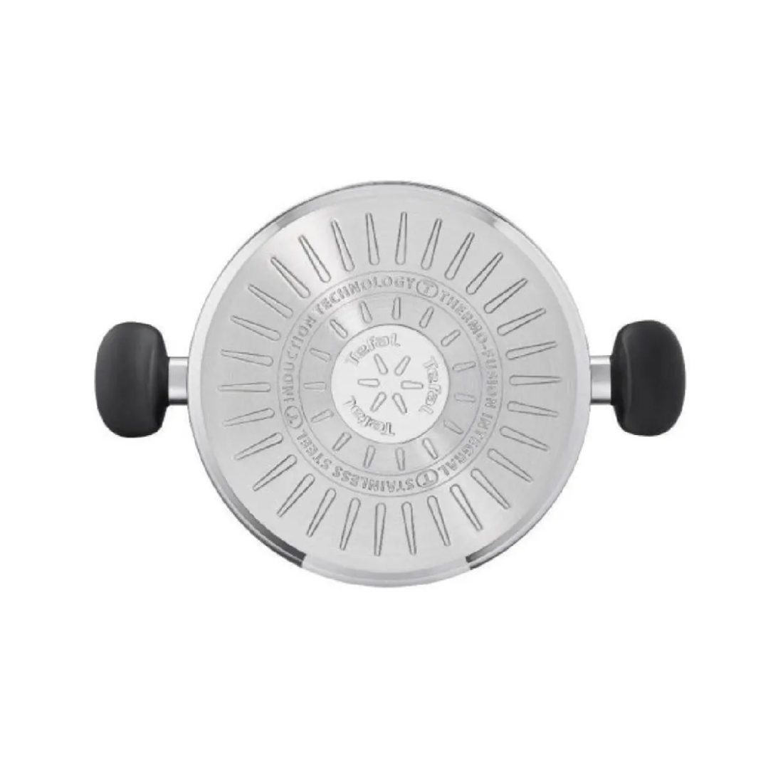 Кастрюля Tefal Primary E3084674 24см 5.2л — изображение 3