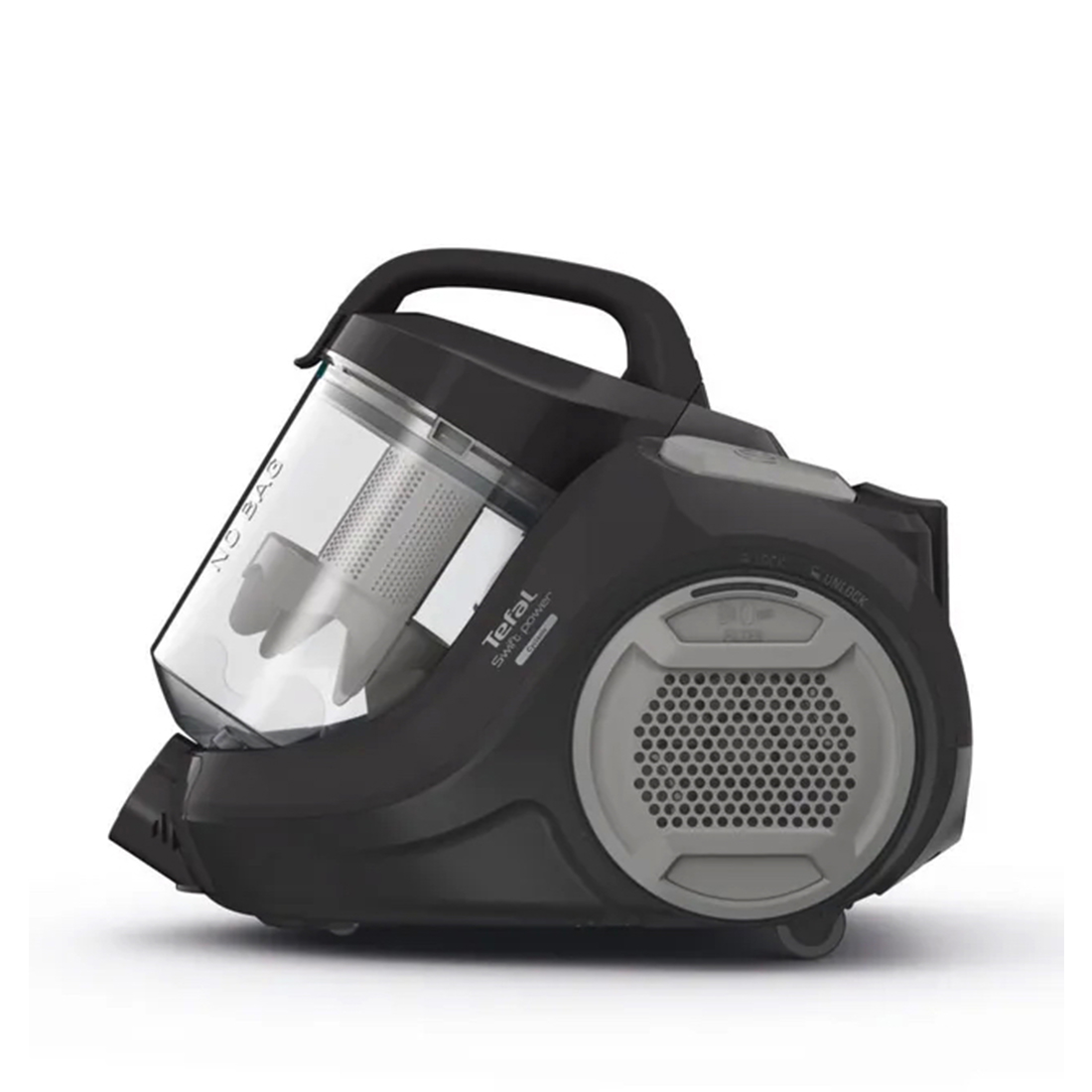 Пылесос Tefal TW2925EA — изображение 2