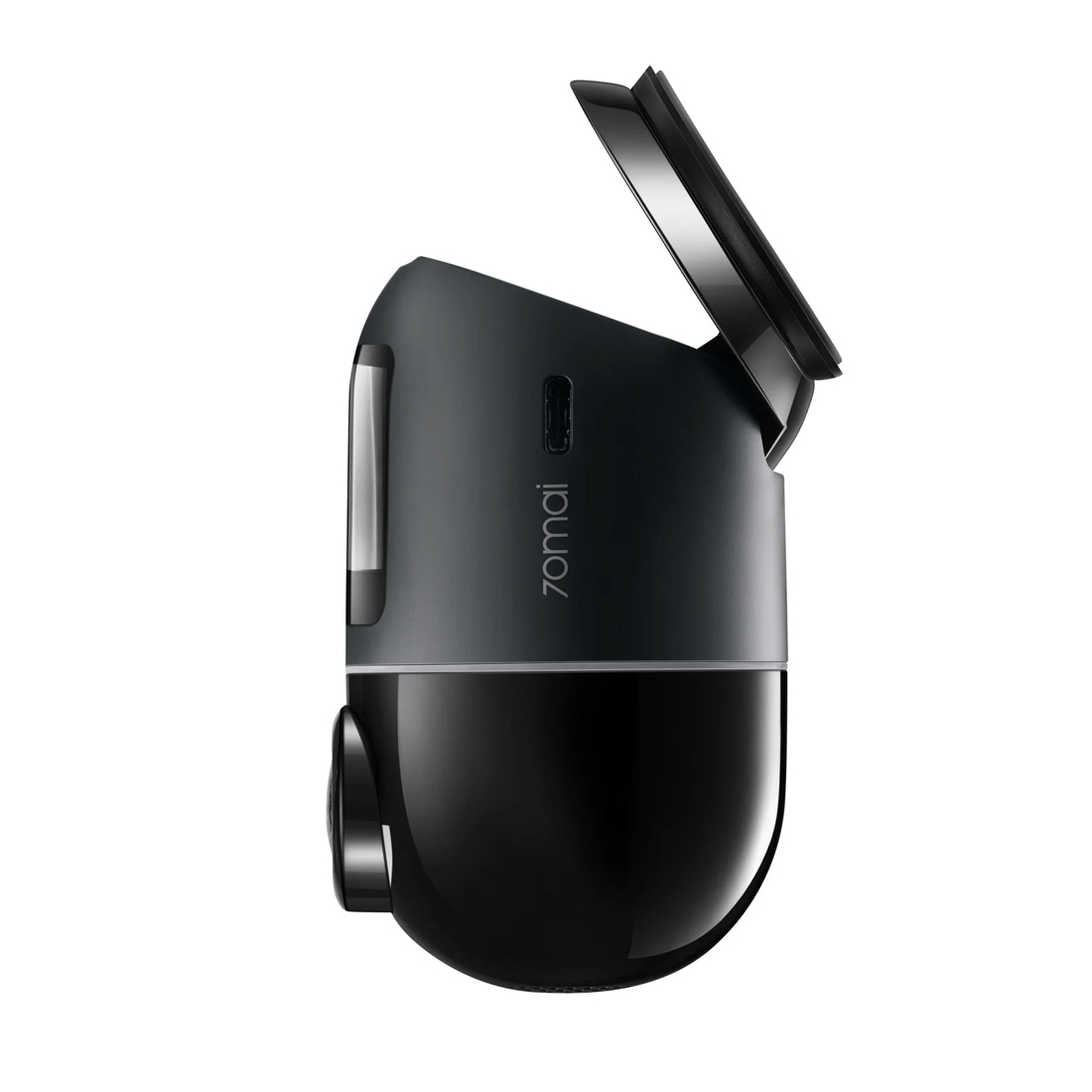 Видеорегистратор 70Mai Dash Cam Omni X200 32 Gb Черный — изображение 2