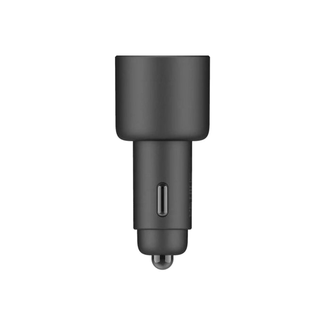 Автомобильное зарядное устройство Xiaomi 67W Car Charger (USB-A + Type-C) — изображение 3