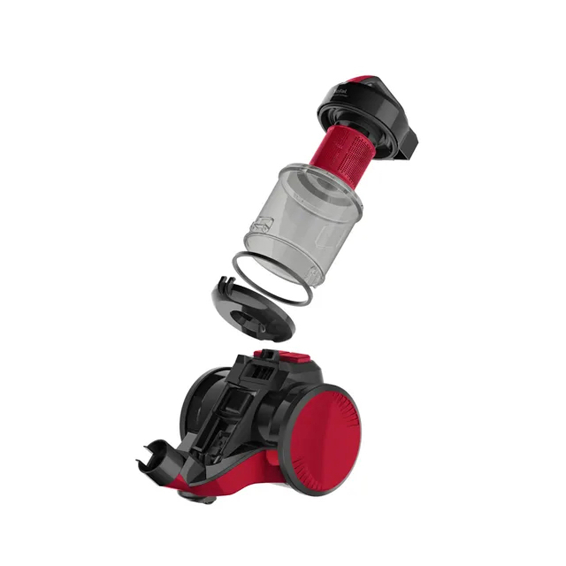 Пылесос Tefal TW1923RH — изображение 3