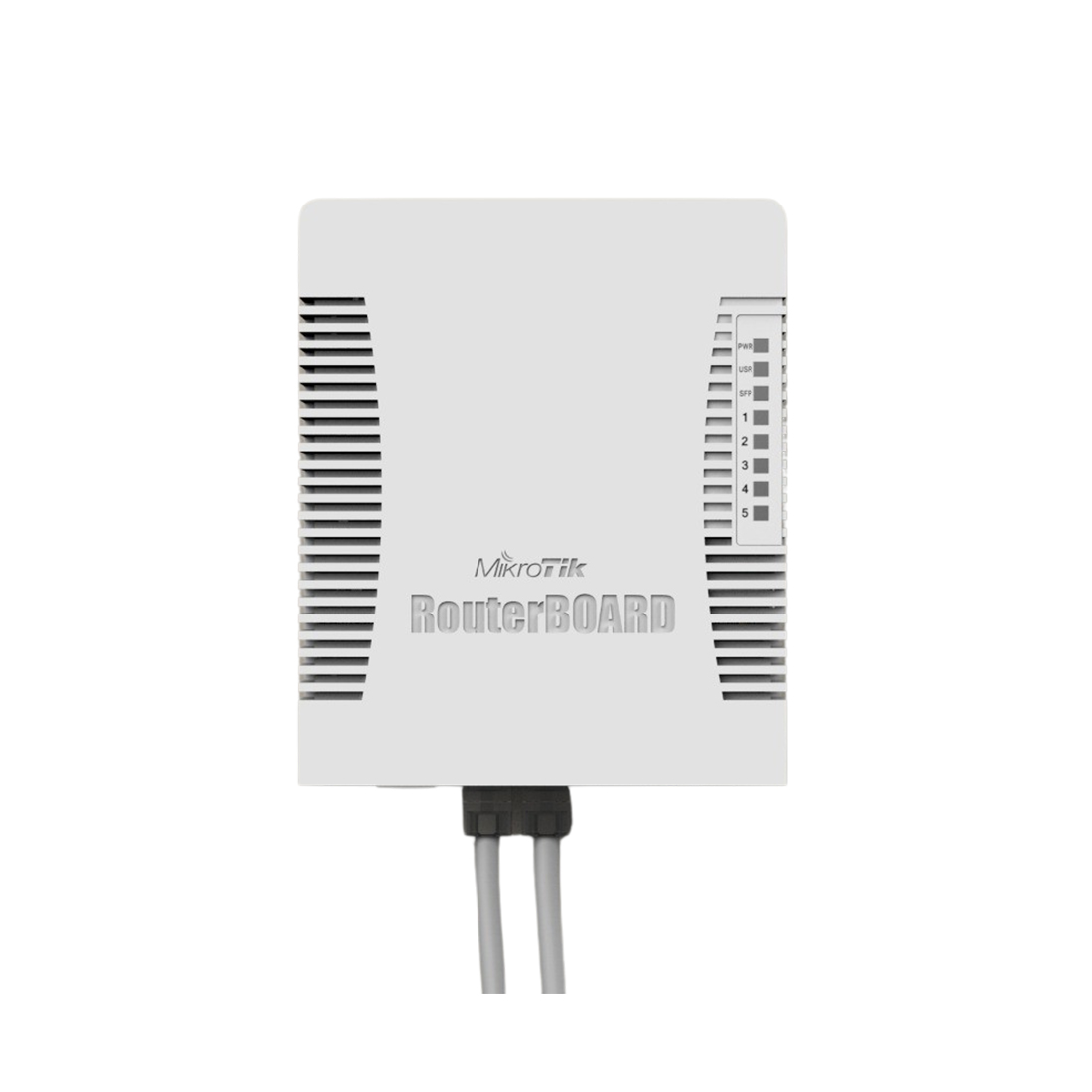 Маршрутизатор MikroTik RB960PGS — изображение 3