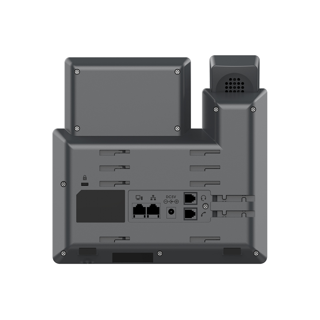 IP телефон Grandstream GRP2604P — изображение 3