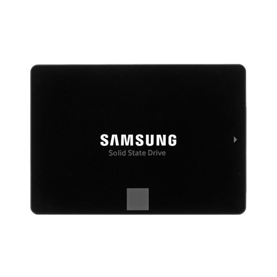 Твердотельный накопитель SSD Samsung 870 EVO 1000 ГБ SATA 2.5" — изображение 2