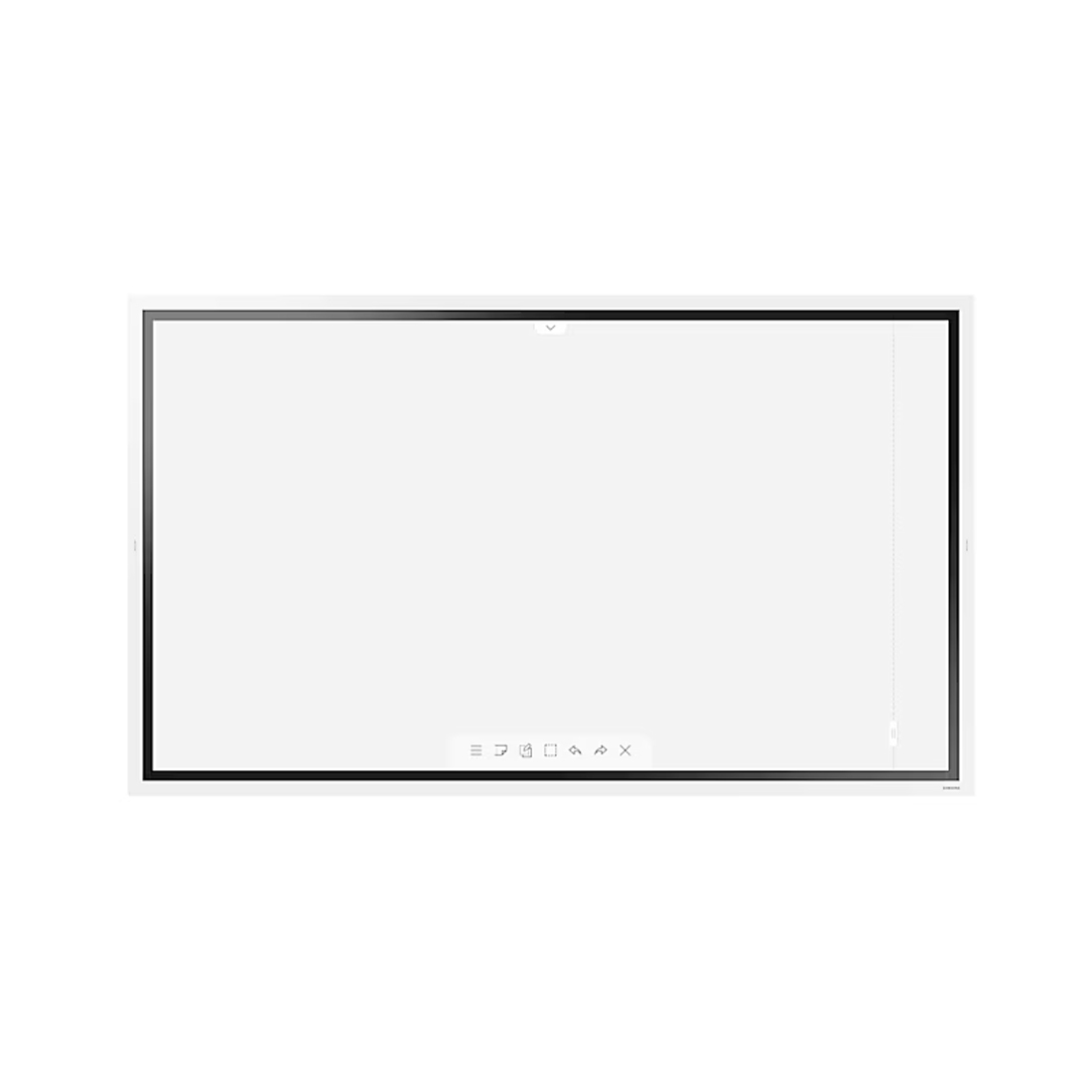 Интерактивный дисплей Samsung Flip 2 65" — изображение 2