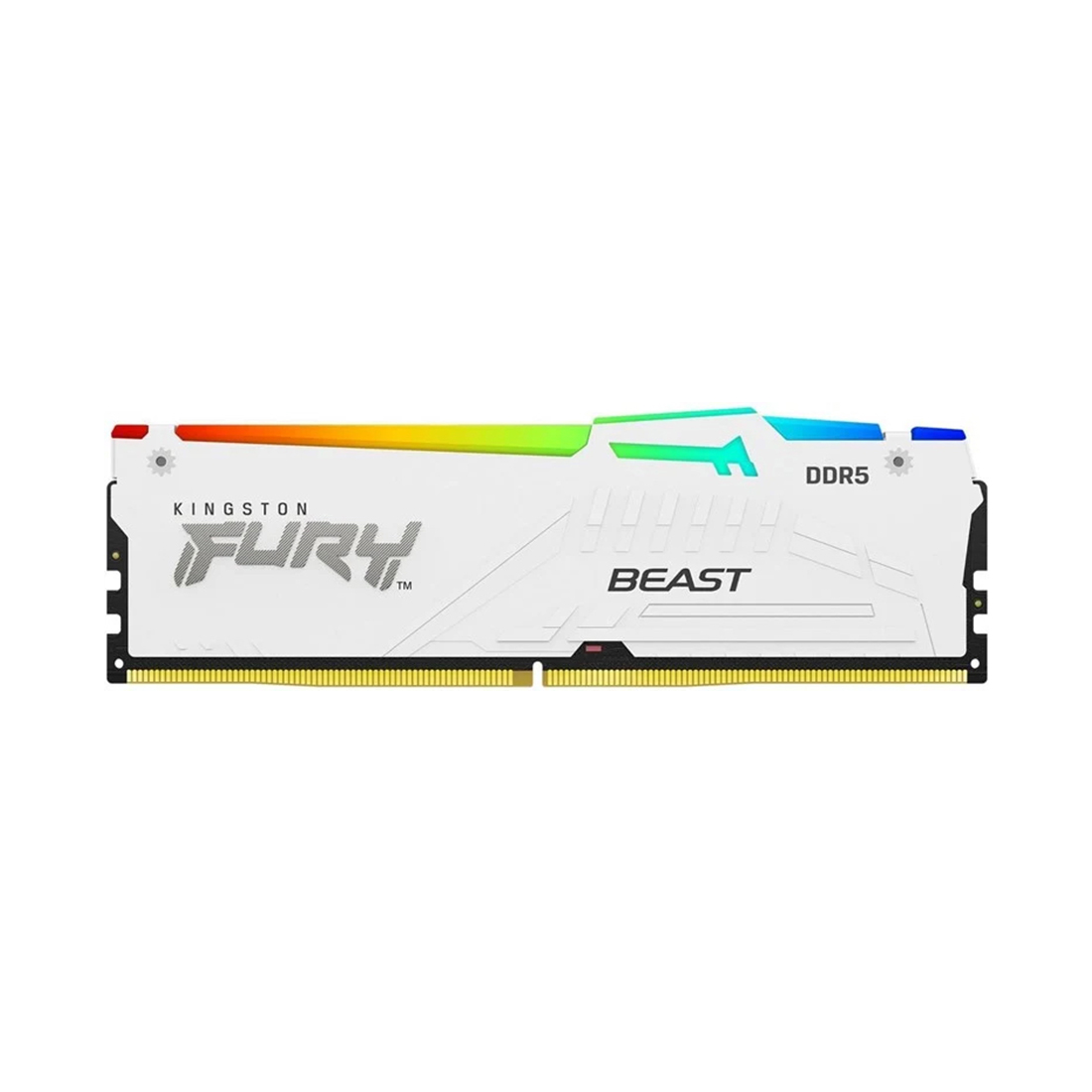 Модуль памяти Kingston Fury Beast KF556C40BWA-32 DDR5 32GB 5600MHz — изображение 2