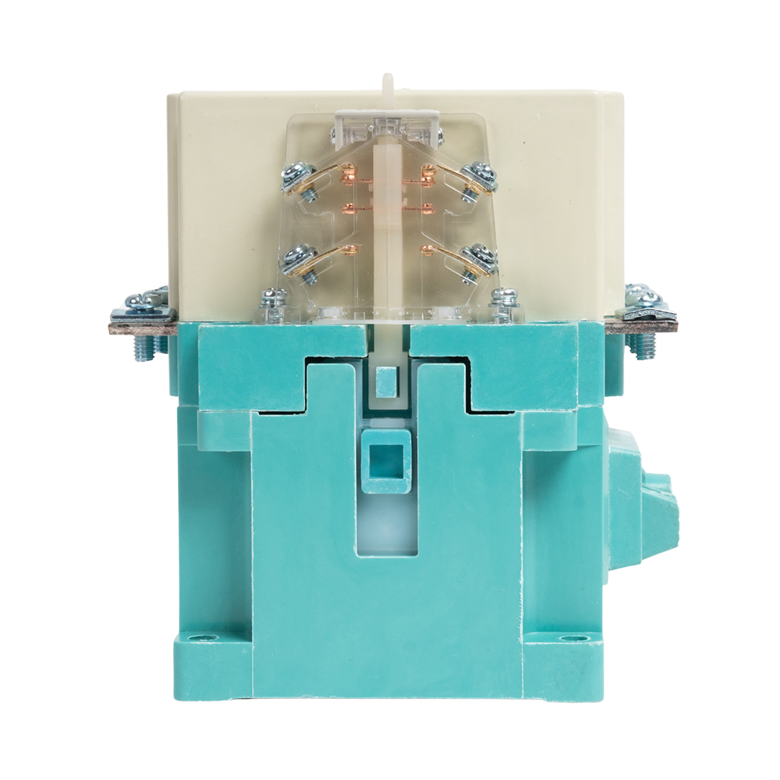 Контактор iPower CJ20-100 AC 220V — изображение 2