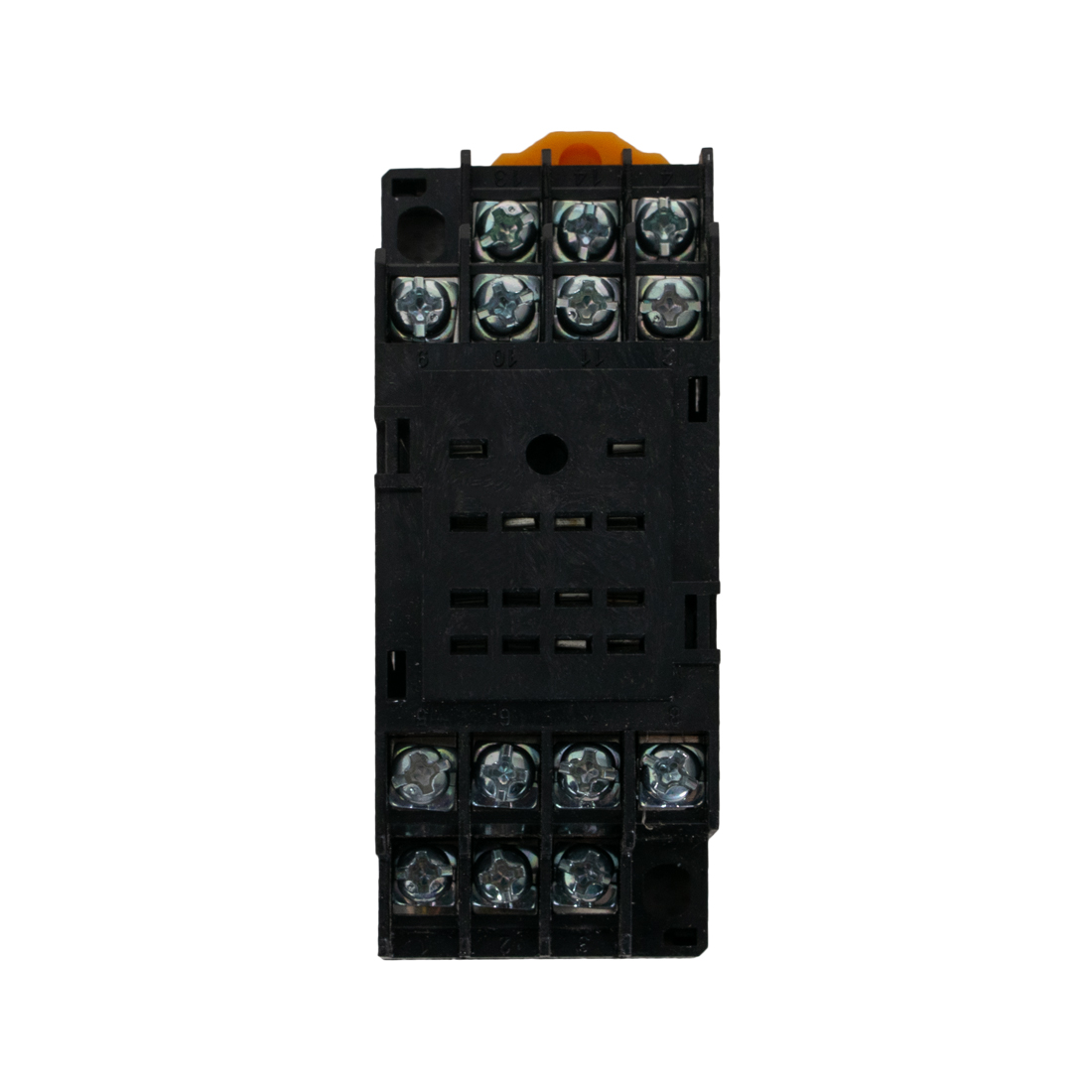 Основание для промежуточного реле Deluxe PYF14A — изображение 2