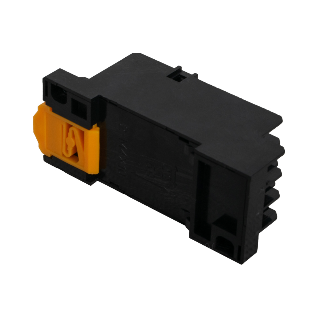 Основание для промежуточного реле Deluxe PYF14A — изображение 3