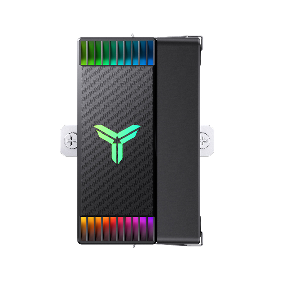 Кулер для процессора Jonsbo CR-1000 EVO(ARGB) Black — изображение 3