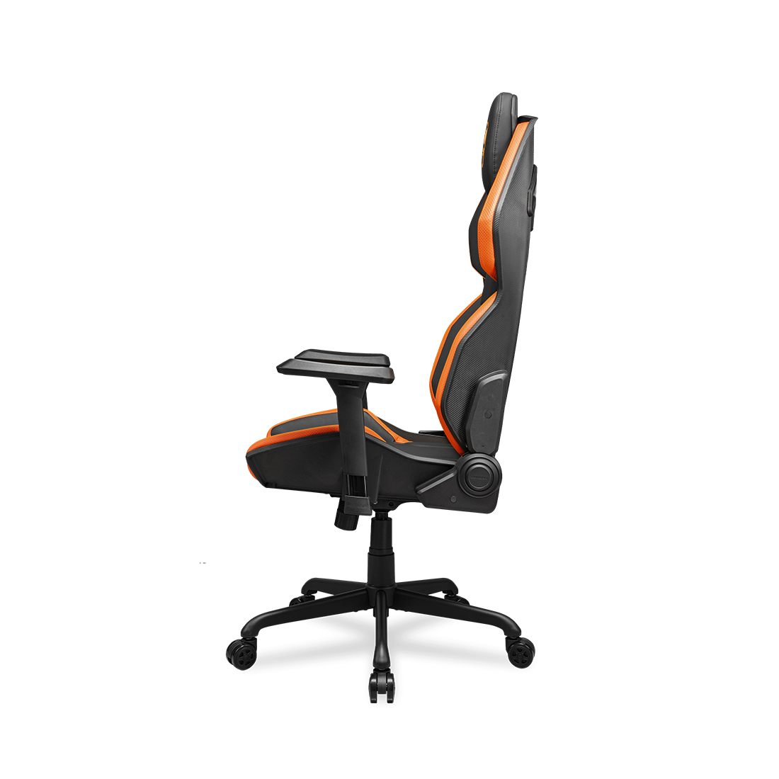 Игровое компьютерное кресло Cougar Hotrod — изображение 3