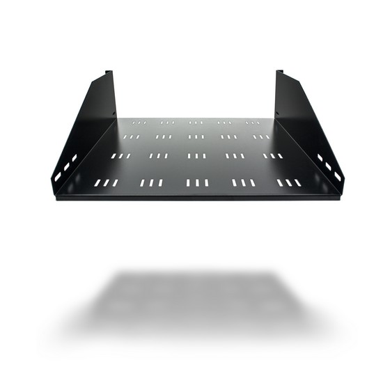 Полка одностороннего крепления для серверного шкафа SHIP 701403102 — изображение 2