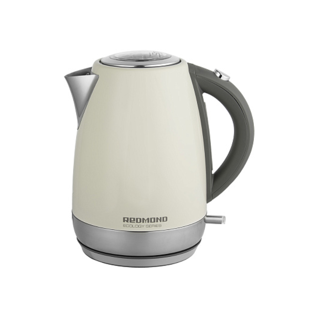Чайник электрический Redmond RK-M179 Бежевый — изображение 2