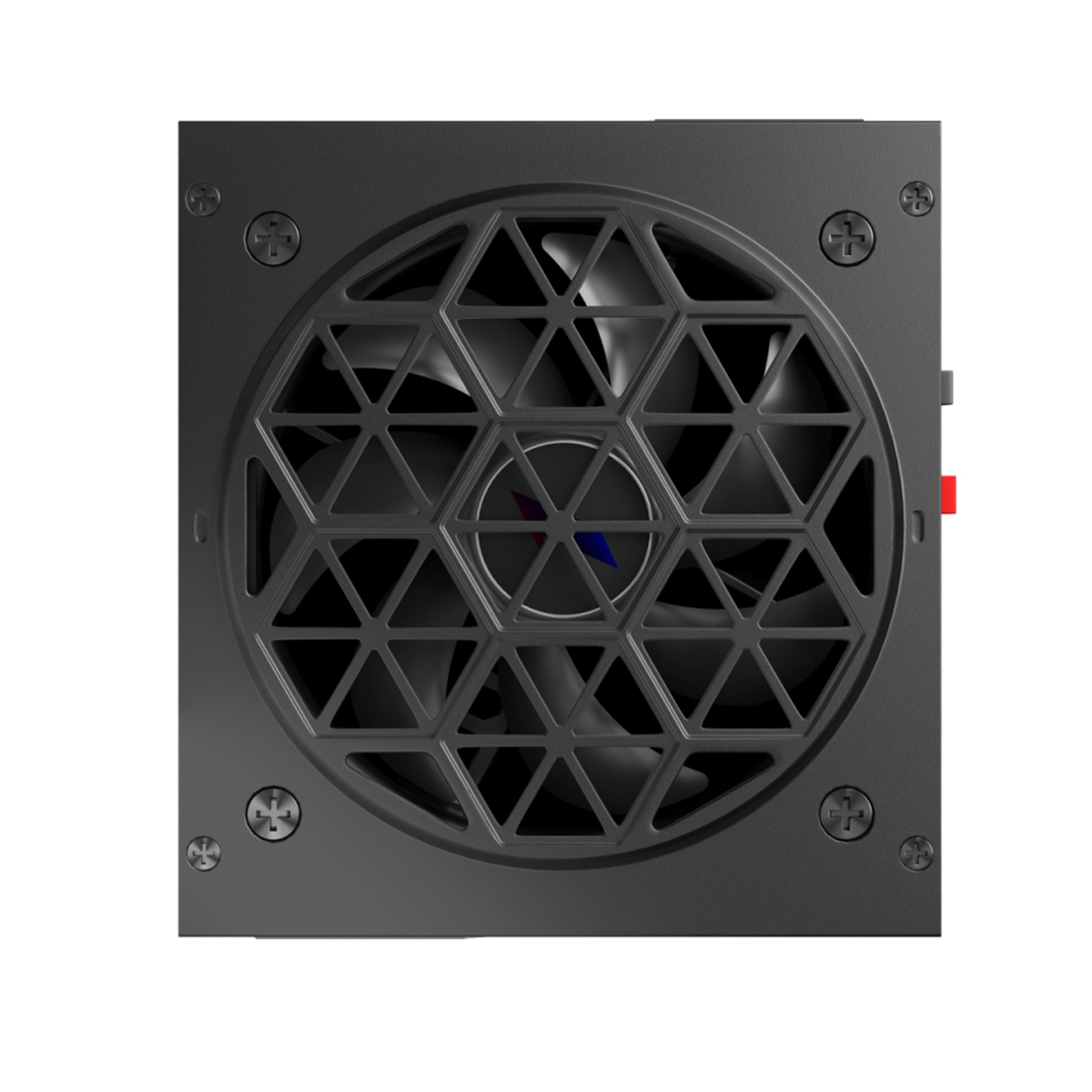 Блок питания 1STPLAYER NGDP 750W Gold — изображение 2