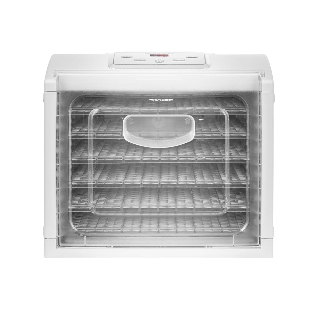 Сушилка для овощей и фруктов Kitfort КТ-1907 — изображение 2