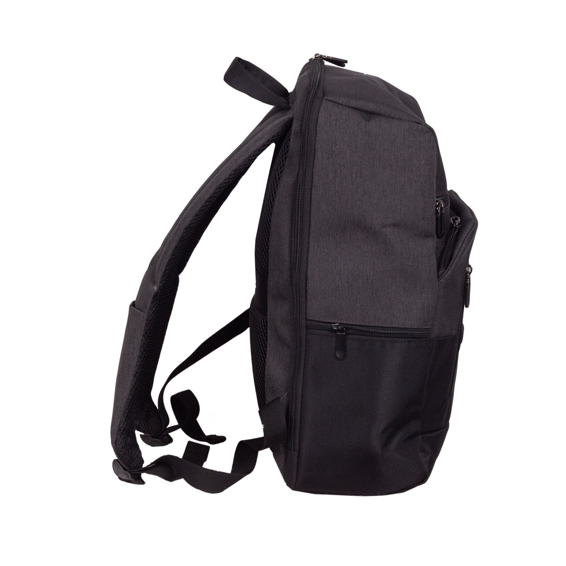 Рюкзак для ноутбука Deluxe Business A-1748 15.6" — изображение 2