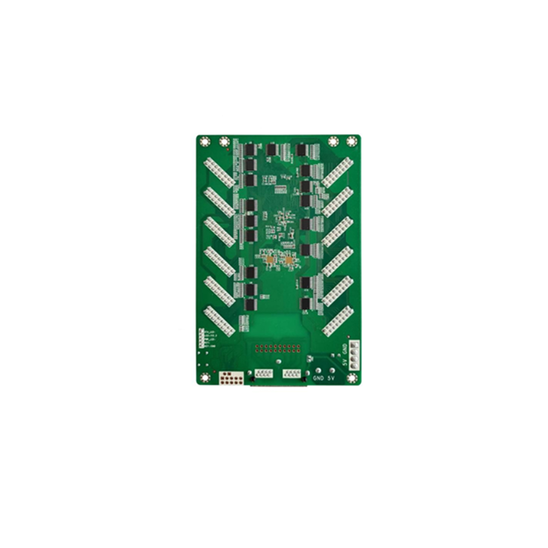 Приемная карта Dahua DHI-LCS-R7512S — изображение 2