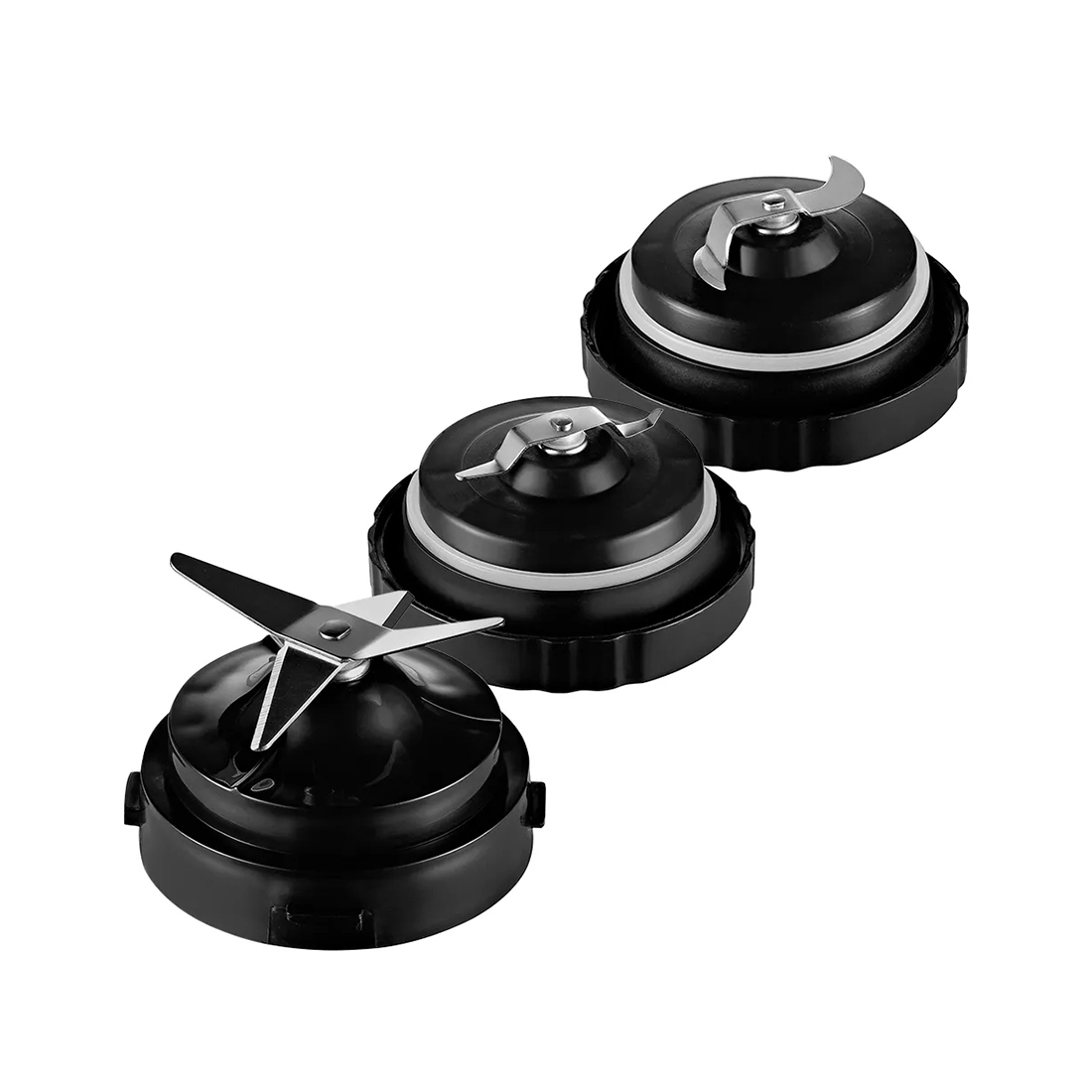 Стационарный блендер Kitfort КТ-3032-1 фиолетовый — изображение 3