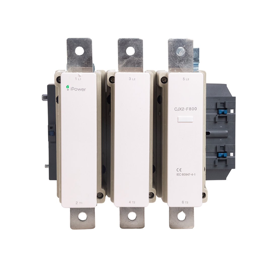 Контактор iPower CJX2-F 800A AC 380V — изображение 2