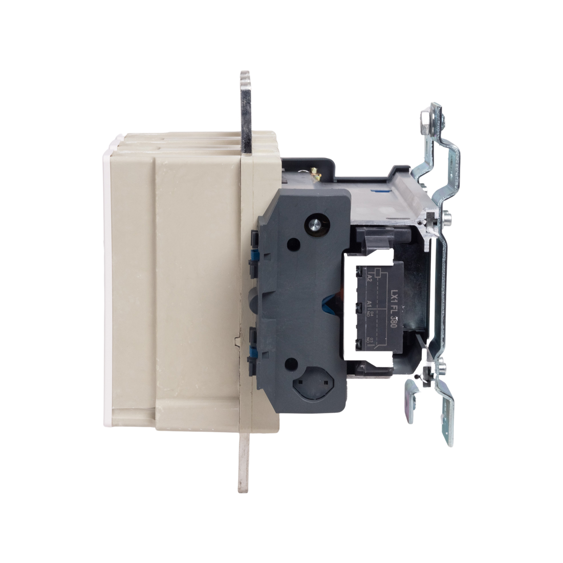 Контактор iPower CJX2-F 800A AC 380V — изображение 3