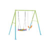 Качели детские Intex 44125