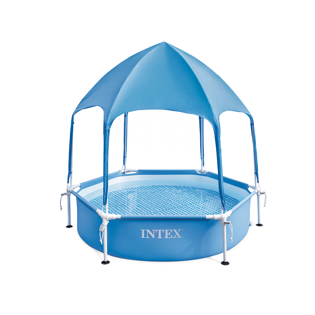 Каркасный бассейн детский Intex 28209NP